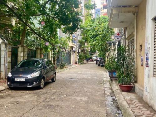 MTKD 4 Tầng Gần BXMT, AEON: Nơi Sang trọng Tự Do 9 Tỷ